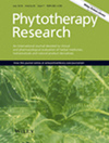 PHYTOTHERAPY RESEARCH]