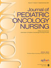 Journal of Pediatric Oncology Nursing]