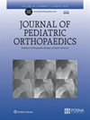 JOURNAL OF PEDIATRIC ORTHOPAEDICS]