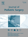 JOURNAL OF PEDIATRIC SURGERY]