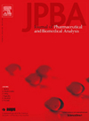 JOURNAL OF PHARMACEUTICAL AND BIOMEDICAL ANALYSIS]