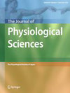 Journal of Physiological Sciences]