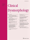 CLINICAL DYSMORPHOLOGY]