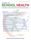 JOURNAL OF SCHOOL HEALTH]