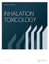 INHALATION TOXICOLOGY]