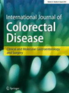 INTERNATIONAL JOURNAL OF COLORECTAL DISEASE]