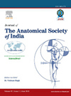 Journal of the Anatomical Society of India]