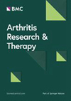 ARTHRITIS RESEARCH & THERAPY]