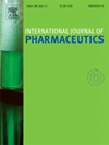 INTERNATIONAL JOURNAL OF PHARMACEUTICS]