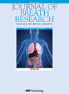 Journal of Breath Research]