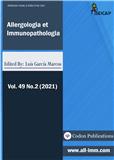 ALLERGOLOGIA ET IMMUNOPATHOLOGIA]