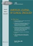 AMERICAN JOURNAL OF CLINICAL ONCOLOGY-CANCER CLINICAL TRIALS