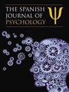 Spanish Journal of Psychology]