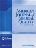 AMERICAN JOURNAL OF MEDICAL QUALITY]