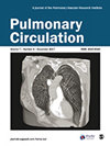 Pulmonary Circulation]