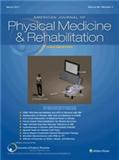 AMERICAN JOURNAL OF PHYSICAL MEDICINE & REHABILITATION]