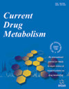 CURRENT DRUG METABOLISM]