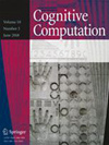 Cognitive Computation]