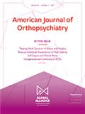 AMERICAN JOURNAL OF PSYCHIATRY]