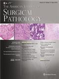 AMERICAN JOURNAL OF SURGICAL PATHOLOGY