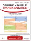 AMERICAN JOURNAL OF TRANSPLANTATION]