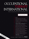 Occupational Therapy International]