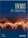 Trends in Hearing]