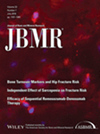 JOURNAL OF BONE AND MINERAL RESEARCH]