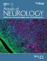 ANNALS OF NEUROLOGY]