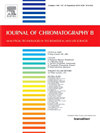 JOURNAL OF CHROMATOGRAPHY B-ANALYTICAL TECHNOLOGIES IN THE BIOMEDICAL AND LIFE SCIENCES]