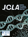 JOURNAL OF CLINICAL LABORATORY ANALYSIS]