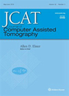 JOURNAL OF COMPUTER ASSISTED TOMOGRAPHY]