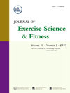 Journal of Exercise Science & Fitness]