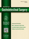 JOURNAL OF GASTROINTESTINAL SURGERY]