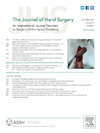 JOURNAL OF HAND SURGERY-AMERICAN VOLUME]