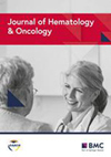 Journal of Hematology & Oncology]