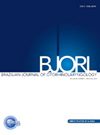 Brazilian Journal of Otorhinolaryngology]