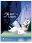 ANZ JOURNAL OF SURGERY]