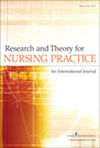 Research and Theory for Nursing Practice]