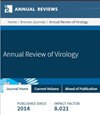 Annual Review of Virology]