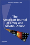 AMERICAN JOURNAL OF DRUG AND ALCOHOL ABUSE]