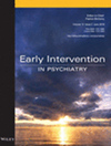 Early Intervention in Psychiatry]