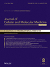 JOURNAL OF CELLULAR AND MOLECULAR MEDICINE]