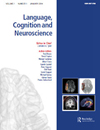 Language Cognition and Neuroscience]