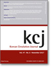 Korean Circulation Journal]