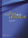 Journal of Oral & Facial Pain and Headache]