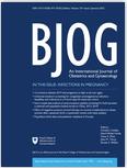 BJOG-AN INTERNATIONAL JOURNAL OF OBSTETRICS AND GYNAECOLOGY]