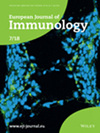 EUROPEAN JOURNAL OF IMMUNOLOGY]