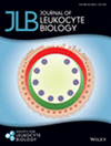 JOURNAL OF LEUKOCYTE BIOLOGY