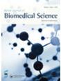 BRITISH JOURNAL OF BIOMEDICAL SCIENCE]